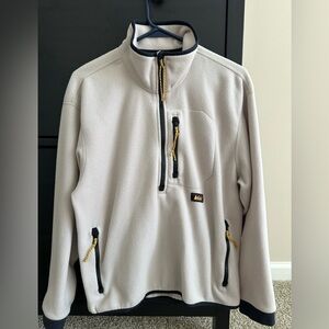 EUC REI Fleece